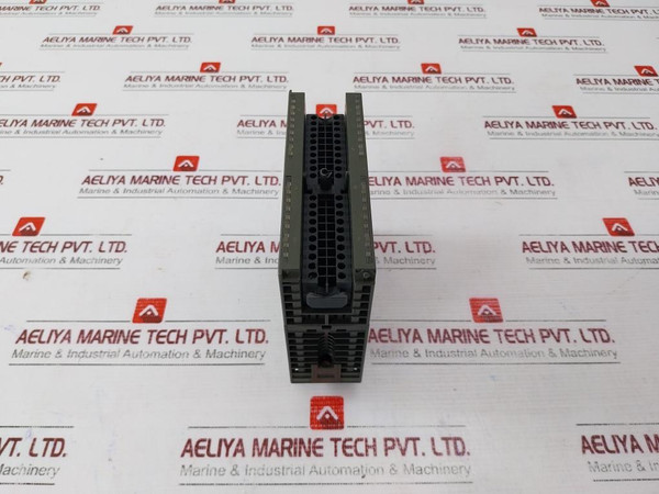 Siemens 6Es7 322-1Hf10-0Aa0 Simatic S7 Do 8X Relay Ac240V/Dc24V