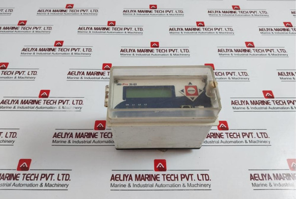 C&S Electric IRI-PRO 3I-EI Industrial Controller (Not Working)