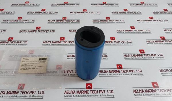 611983 P2+P5 Dvz 0410119037 Single Screw Pump Stator Rotor  - New