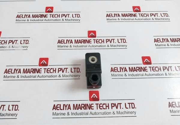 Pneumatrol Pneumatic Solenoid Valve Coil 24V Dc 2W