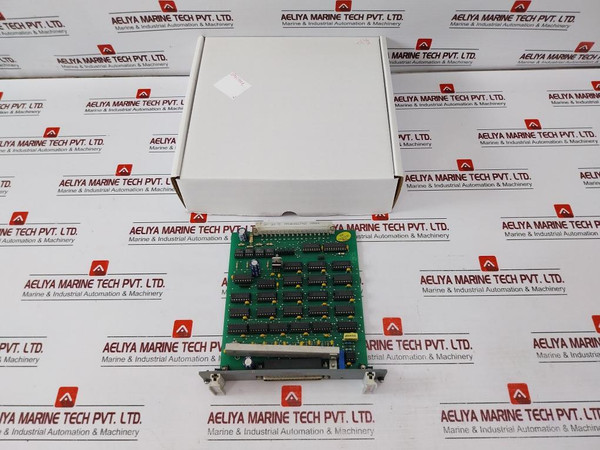 Monotek Trick 588 , F_Trck_1 Printed Circuit Board Pcb Module Card