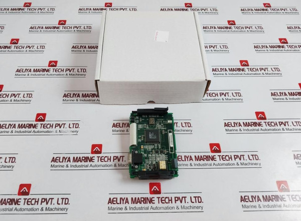 Ge Fanuc Kcga1 Programmable Controller 44A735219-g01 - Used