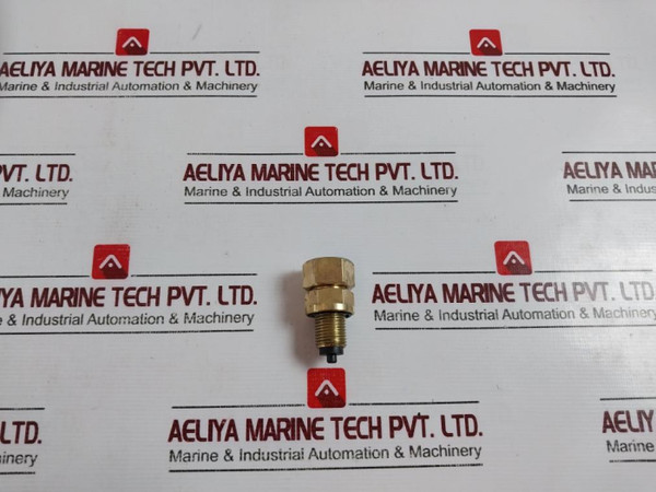 Damcos 160F2043 Indicator Visual Indication Kc/Kf/Kfr 65-400 - New