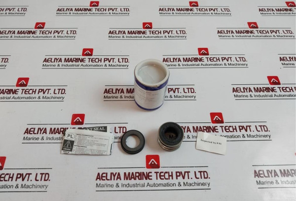 Allweiler N-b02-ddx1-0200 Mechanical Seal, Dvz-abm2 - New