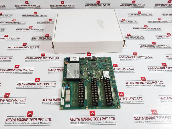 Furuno 65P6010 Circuit Board 00448721