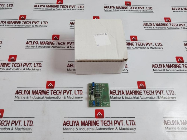 Hi-rel Hrd-204 / E.4669 Printed Circuit Board