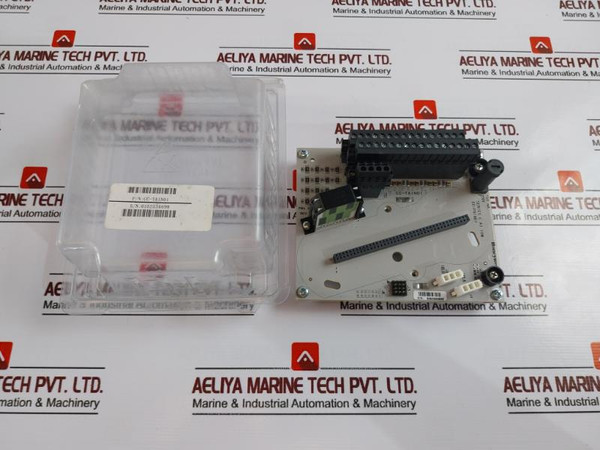Honeywell Cc-tain01 Analog Input I/O Module Pwa 51306513-175