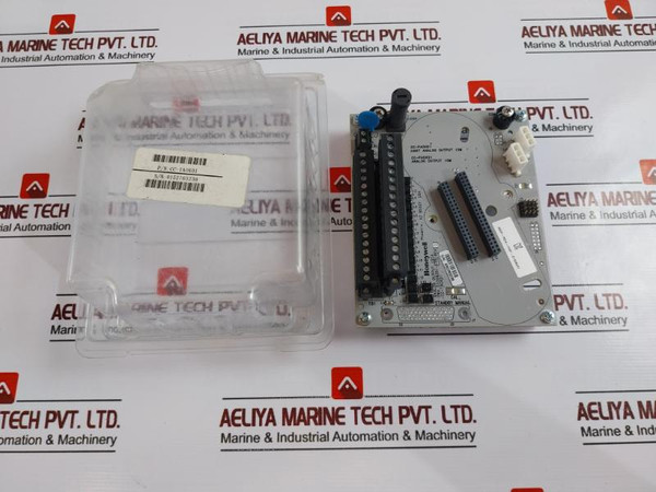 Honeywell Pwa 51308351-175 Analog Output Module, Cc-taox01