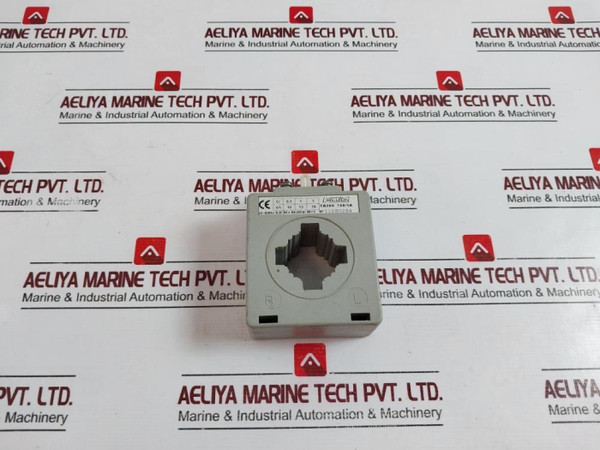 Circutor Ta200 750/1A Circutor 50-60Hz 0,6/3Kv Transformer Transformer 116S0284 - Used