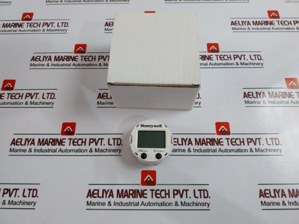 Honeywell 50126003-001 Smartline Integrally Mounted Basic Indicator 339316 94V-0 - New