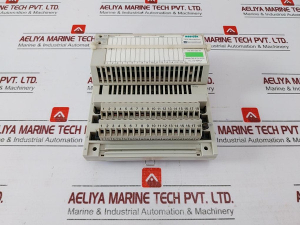Schneider Electric 170Aai52040 Analog Input Module - Used
