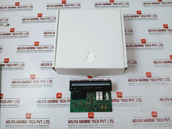 Deif 1044450220E Printed Circuit Board 1010290032G 94V-0