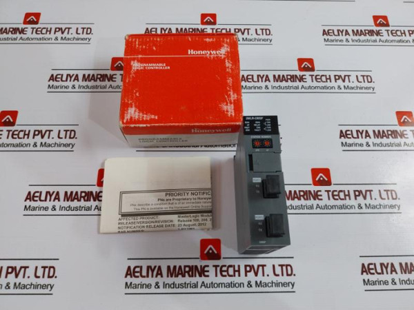 Honeywell 2Mlr-dbsf-cc Expansion Driver Module For Programmable Logic Controller - New