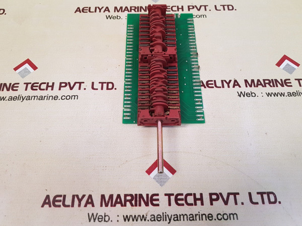 Pcb 438 96 43 51-02 card