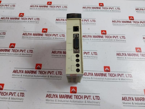 Schneider Electric Tsx Ety110 Tcp/Ip Module