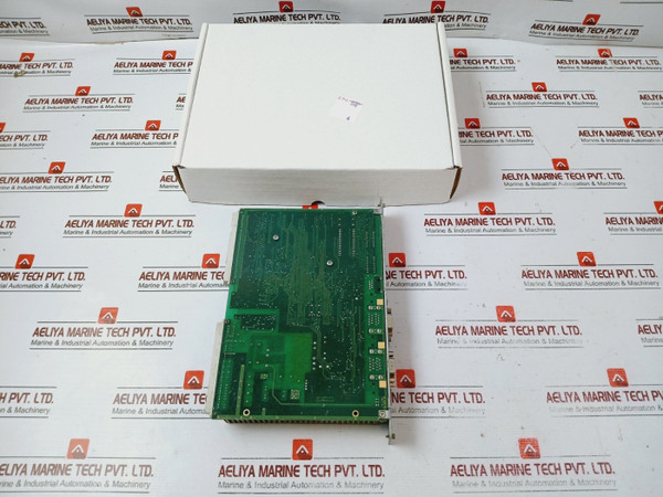 Microsol 500-0052 V110 Xcell Printed Circuit Control Board Cpr-041 - Used