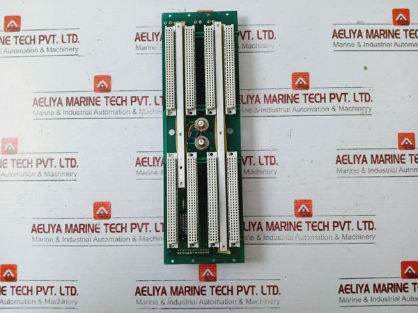Valmet 542937-1A Pcb Card Pmb S, Mt809