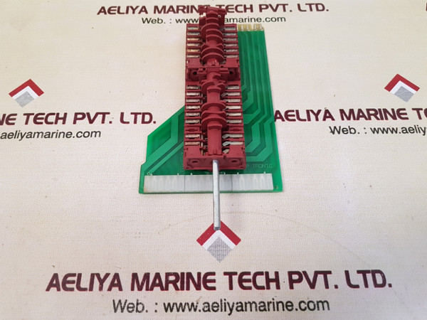 Hp Tronic 471964111 PCB Card Fast Weight 177 gm