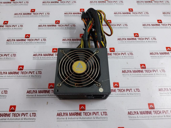 Delta Gps-400Db A, 400W, 80 Plus Bronze, Game Series Switching Power Supply