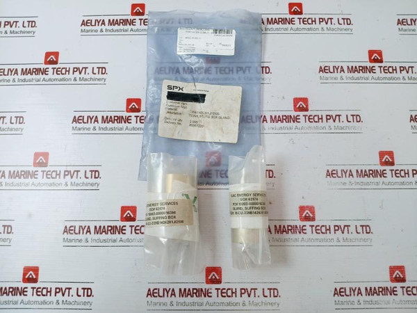 Gac 339B14262-01 Ji2500 Follower Stuffing Box Gland