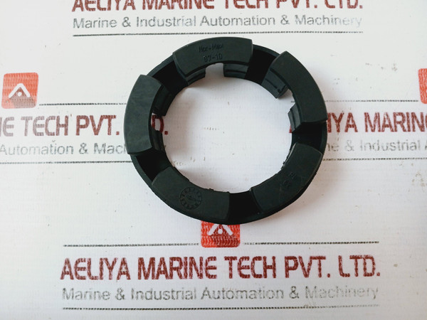 Nor-mex 97-10 Coupling Element- Rubber (Perbun) 711.04.10.900