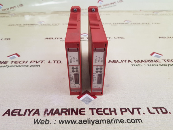 Stahl 9148/12-16 hart-multiplexer