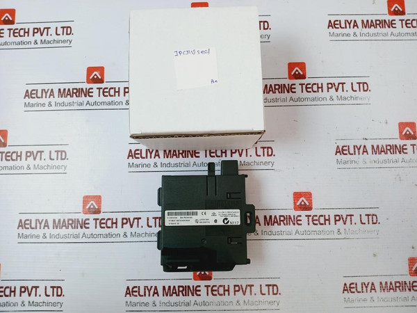 Siemens Simatic S7 6Es7 195-7Ha00-0Xa0 Bus Module Bm Ps/Im153