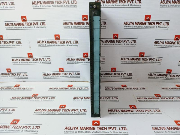 Siemens Simatic S7 6Es7 431-1Kf10-0Ab0 Input Module Ai 8X14Bit Sm 431