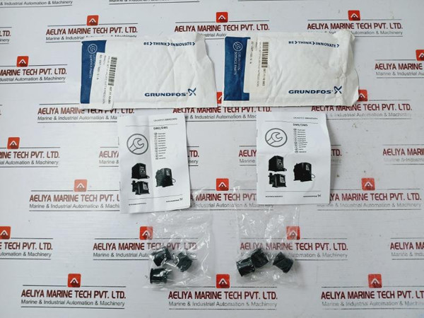Grundfos 96440711 Dme Valve Kit Pressure Side Dme/S2-dme48 Pp/E/C