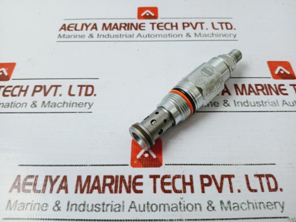 Sun Hydraulics Rdda-len Plug-in Pressure Relief One-way Balance Valve - New