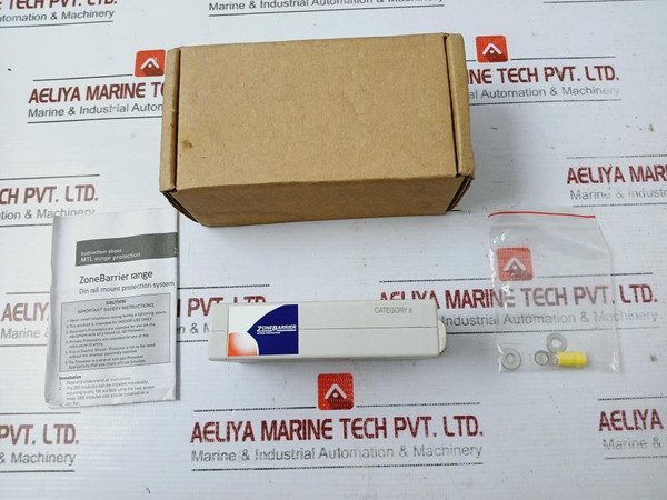 Mtl Surge Zb24597 Safety Barrier Isolated Loop Protector 32192000200