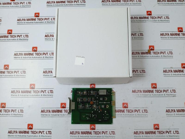 Jrcs Sa-rf21 Printed Circuit Board Df1325 - Used