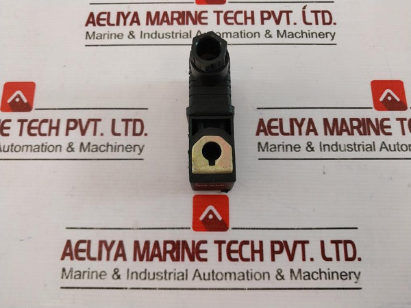 Janatics Dc24W Solenoid Valve 24Vdc 5W