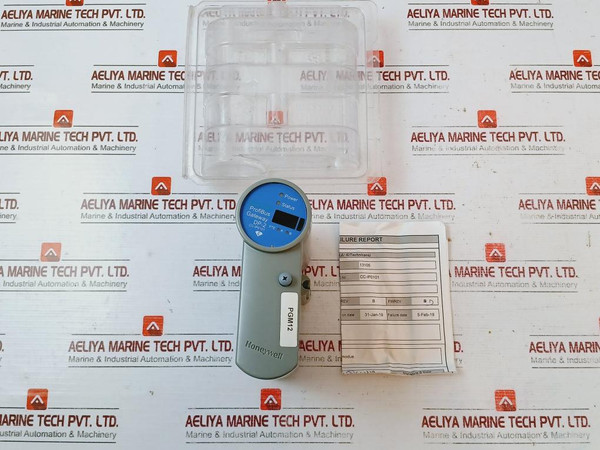 Honeywell Cc-ip0101 51410056-175 Profibus Gateway Module Dp-2 24Vdc