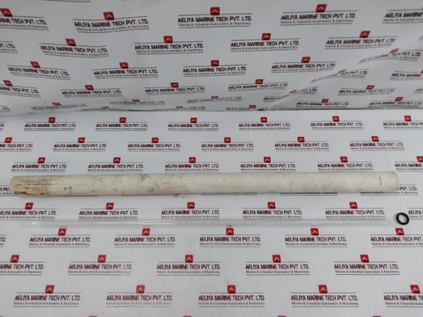 Demitec 142.00.0923 Quartz Sleeve For Uv Lamp C45 Fresh Water Generator - New