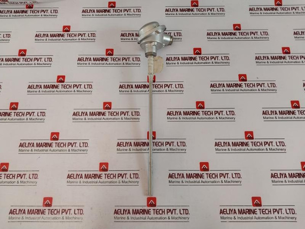 Tmh Tm021.131 Temperature Sensor 2X Pt100 2-wire K-24037