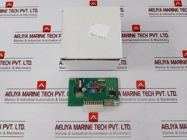 Lincoln 236-13891-1 Printed Circuit Board Sg46.16 94V-0 Sg0046