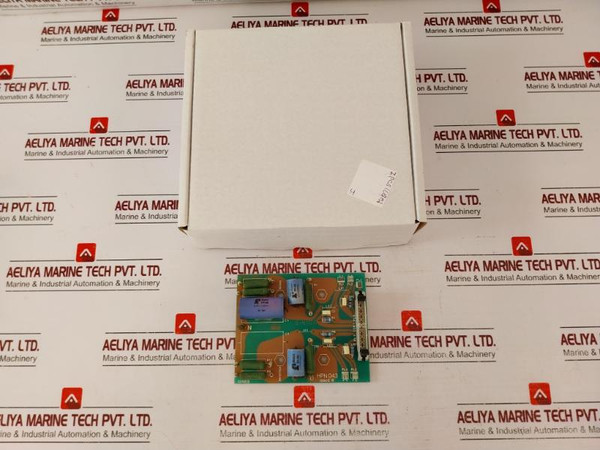 Hitachi Hi-rel Hpn 043 Printed Circuit Board Issue-b C2132/S E-4155