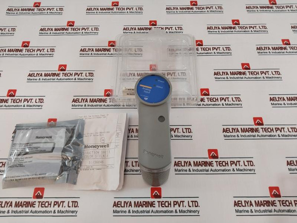 Honeywell Cc-pain01 Analog Input Module 51410069-176 11.2408967X