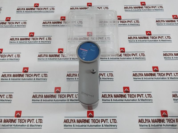 Honeywell Cc-pdod51 Digital Output 24V Module 51454408-175, Ex Na Iic T4