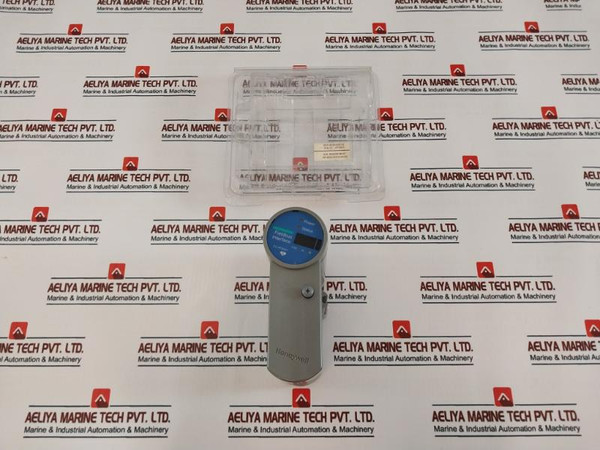 Honeywell Cc-pfb401 Fieldbus Interface Module 51405044-176, 11.2408967X