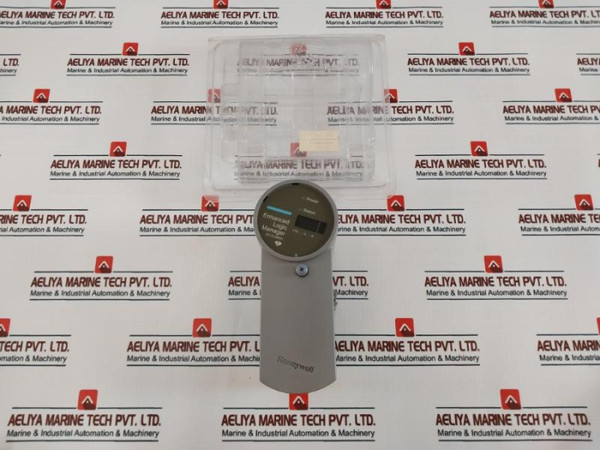 Honeywell Mc-elmms1 Enhanced Logic Manager Module 51454552-175 - New