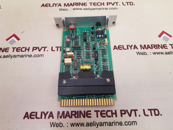 Stromberg swtm 2j1 pcb card