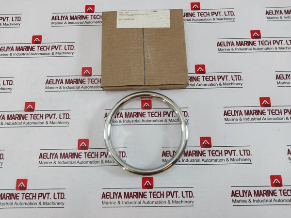 Wolar R-35 Oval Gasket Ring 40210-35-316