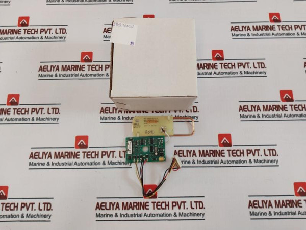 Kronos 6600510-10 H3 Std Hid Prox Antenna, E031050523/E041451134 - Used