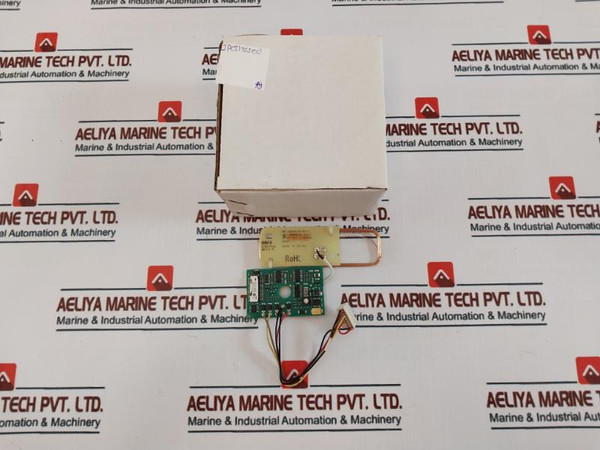 Kronos 6600510-10 H3 Std Hid Prox Antenna, E031050523/E041451134