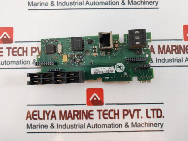 92429321.C1 92429291 Printed Circuit Board, Plc 3 V-0