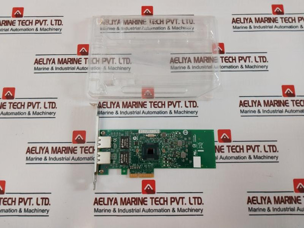 Intel C93606-002 Pt Dual Port Server Adapter Dp/N 01P8D1