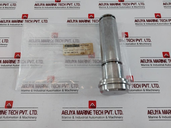 B&K Z31671 Plunger Part Ram 5000486 Pos.15 705.11.20.015