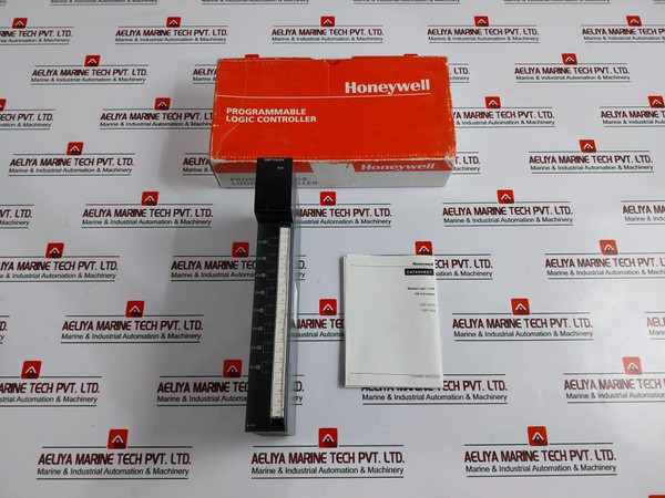 Honeywell G3F-da3V Da Converter Programmable Logic Controller Masterlogic-100R